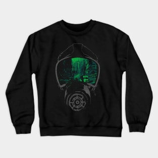 Apocalypse Crewneck Sweatshirt